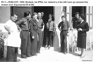 205- ARMEE DE L'AIR EN ALGERIE 1945-1962-53 (51)